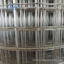 Hot Dipped Stainless Steel Welded Wire Mesh